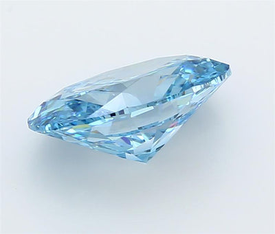 3.13 Carat Oval Lab Diamond :: Greenstar spin frame 05