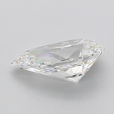 1.51 Carat Pear Lab Diamond :: Greenstar spin frame 05