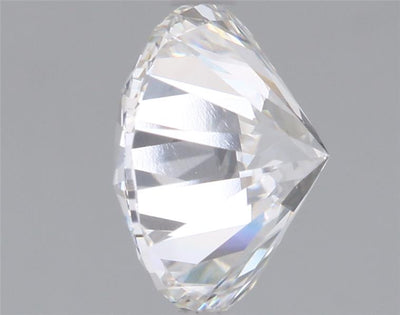 2.53 Carat Round Lab Diamond :: Greenstar spin frame 05