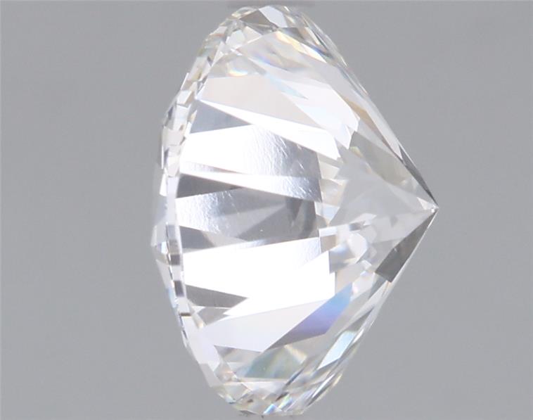 2.53 Carat Round Lab Diamond :: Greenstar spin frame 05