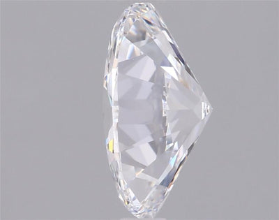 1.56 Carat Oval Lab Diamond :: Greenstar spin frame 05