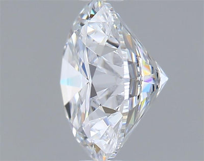 1.02 Carat Round Lab Diamond :: Greenstar spin frame 05