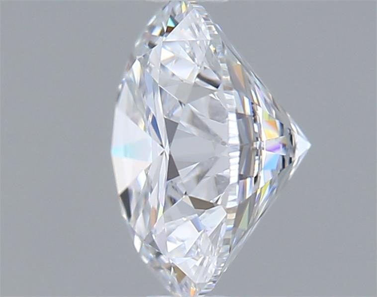 1.02 Carat Round Lab Diamond :: Greenstar spin frame 05