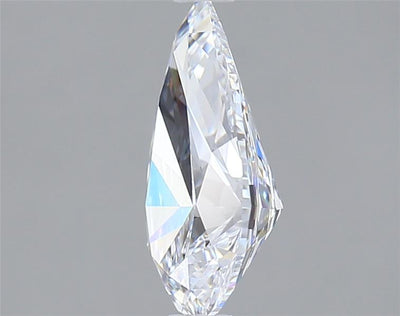 1.52 Carat Pear Lab Diamond :: Greenstar spin frame 05