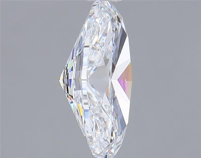 1.28 Carat Oval Lab Diamond :: Greenstar spin frame 05