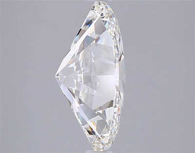 4.06 Carat Oval Lab Diamond :: Greenstar spin frame 05