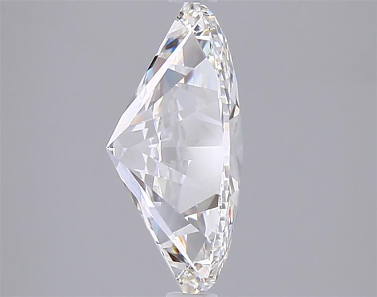 4.06 Carat Oval Lab Diamond :: Greenstar spin frame 05