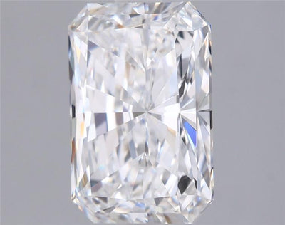 2.04 Carat Radiant Lab Diamond :: Greenstar spin frame 05