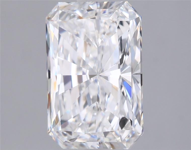 2.04 Carat Radiant Lab Diamond :: Greenstar spin frame 05