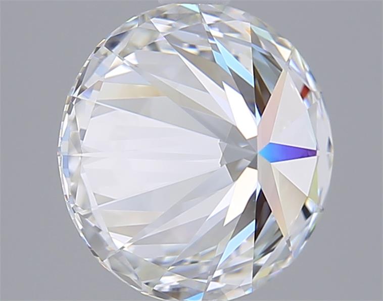 2.26 Carat Round Lab Diamond :: Greenstar spin frame 05