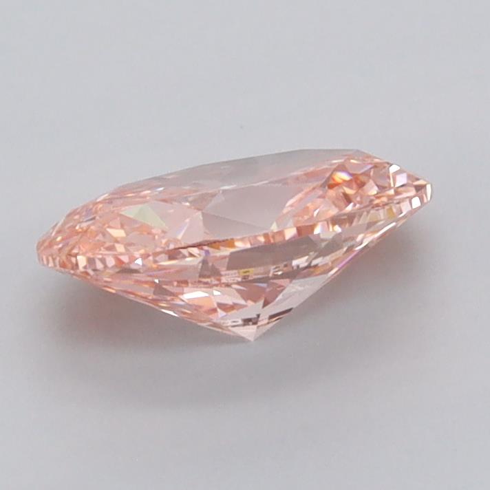 1.03 Carat Oval Lab Diamond :: Greenstar spin frame 05
