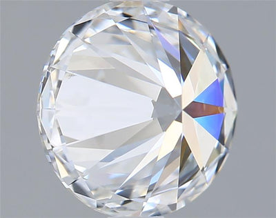 1.52 Carat Round Lab Diamond :: Greenstar spin frame 05