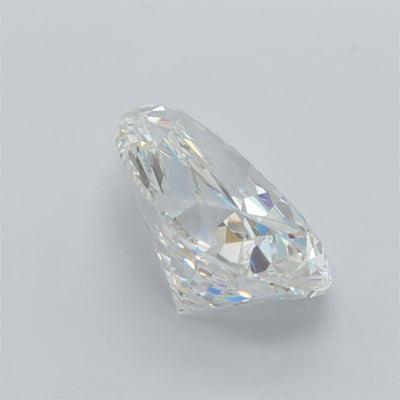 2.60 Carat Pear Lab Diamond :: Greenstar spin frame 05