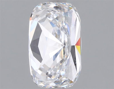 1.30 Carat Cushion Lab Diamond :: Greenstar spin frame 05