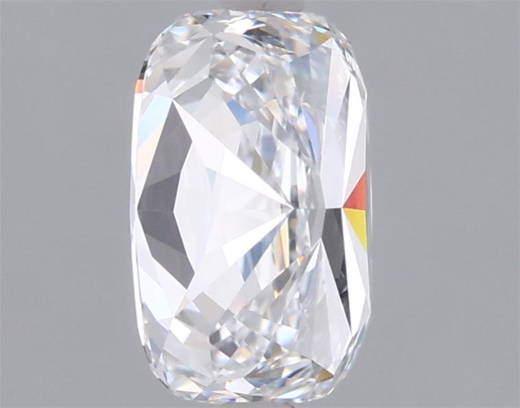 1.30 Carat Cushion Lab Diamond :: Greenstar spin frame 05