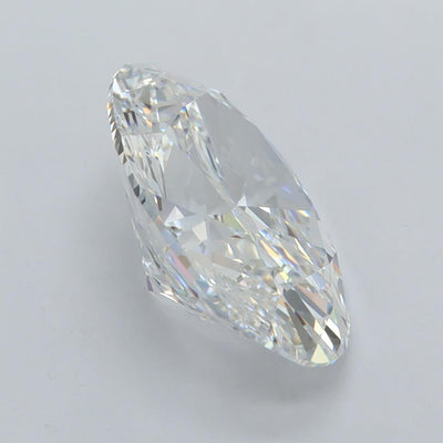 3.06 Carat Oval Lab Diamond :: Greenstar spin frame 05