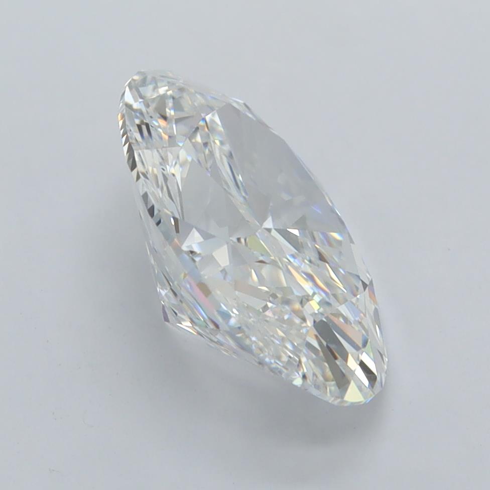 3.06 Carat Oval Lab Diamond :: Greenstar spin frame 05