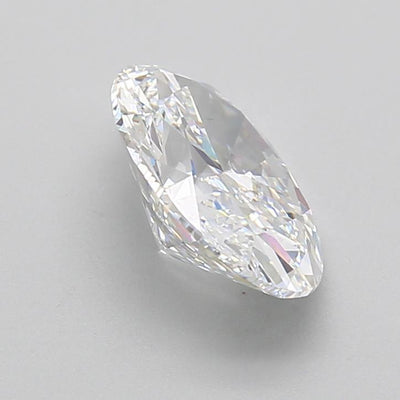 2.55 Carat Oval Lab Diamond :: Greenstar spin frame 05