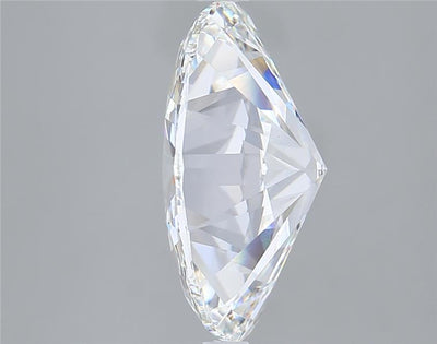5.02 Carat Oval Lab Diamond :: Greenstar spin frame 05