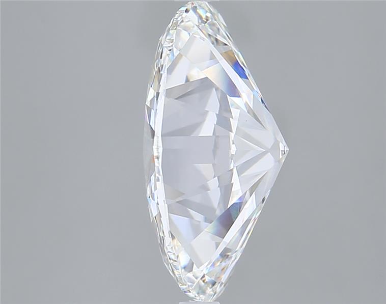 5.02 Carat Oval Lab Diamond :: Greenstar spin frame 05