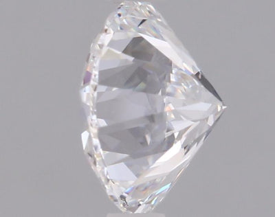 1.51 Carat Round Lab Diamond :: Greenstar spin frame 05