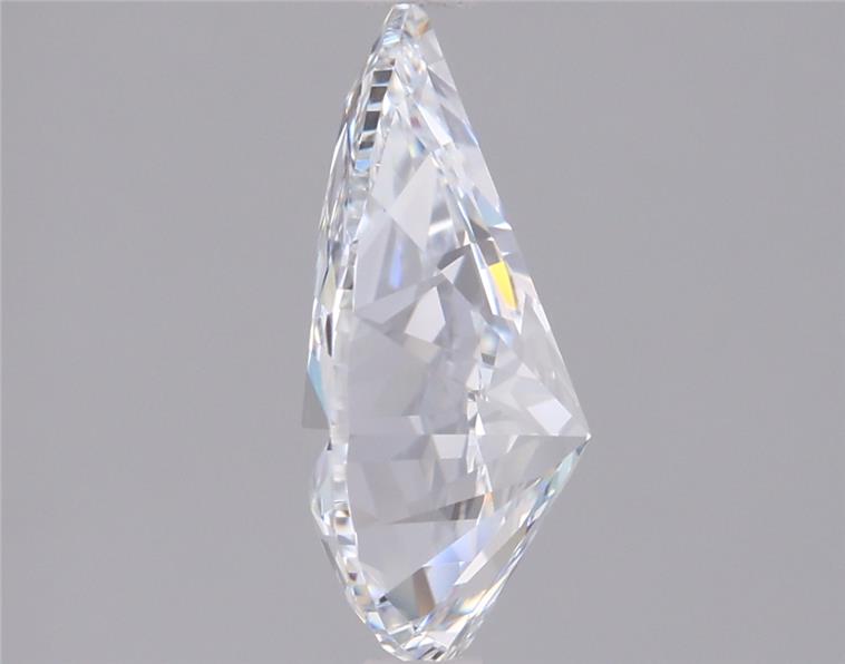 2.02 Carat Pear Lab Diamond :: Greenstar spin frame 05