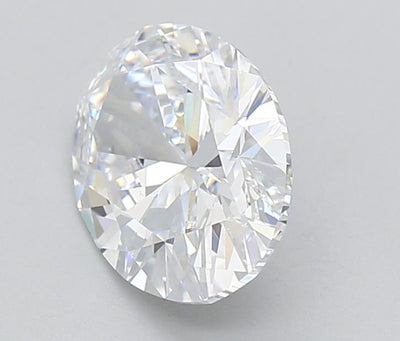 3.03 Carat Oval Lab Diamond :: Greenstar spin frame 05