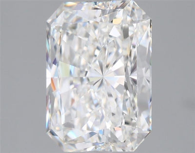 3.39 Carat Radiant Lab Diamond :: Greenstar spin frame 05