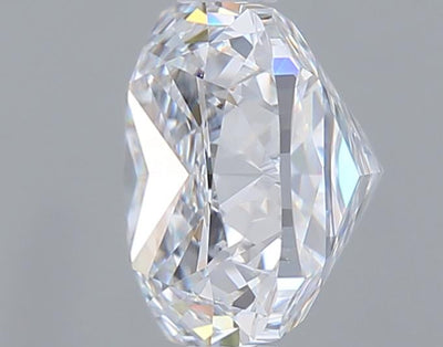 1.68 Carat Cushion Lab Diamond :: Greenstar spin frame 05