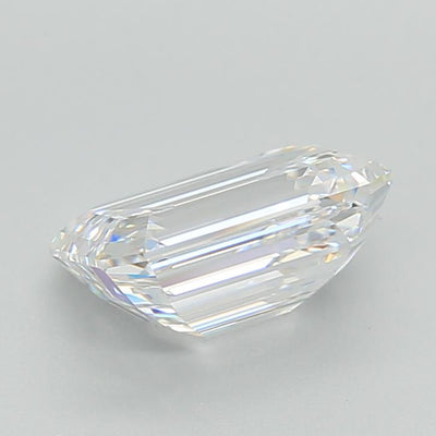 3.13 Carat Emerald Lab Diamond :: Greenstar spin frame 05