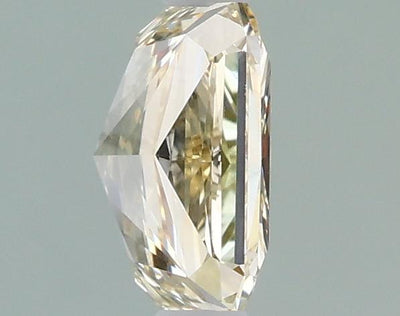 1.04 Carat Radiant Lab Diamond :: Greenstar spin frame 05