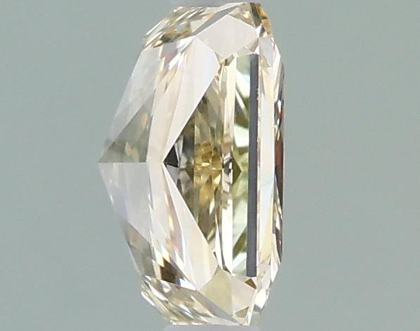 1.04 Carat Radiant Lab Diamond :: Greenstar spin frame 05