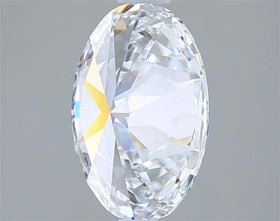 1.58 Carat Oval Lab Diamond :: Greenstar spin frame 05