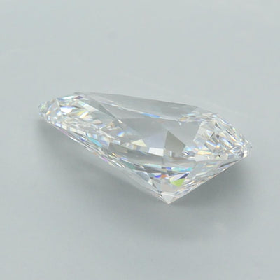 2.03 Carat Pear Lab Diamond :: Greenstar spin frame 05