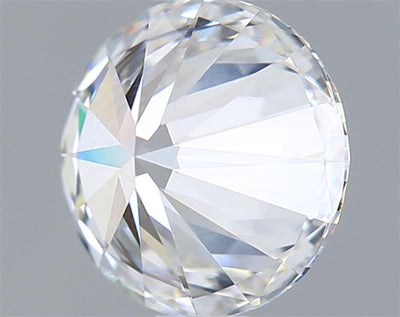 1.03 Carat Round Lab Diamond :: Greenstar spin frame 05