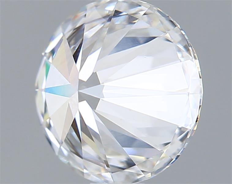 1.03 Carat Round Lab Diamond :: Greenstar spin frame 05