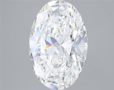 4.01 Carat Oval Lab Diamond :: Greenstar spin frame 05