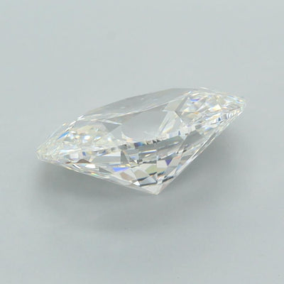 1.91 Carat Oval Lab Diamond :: Greenstar spin frame 05