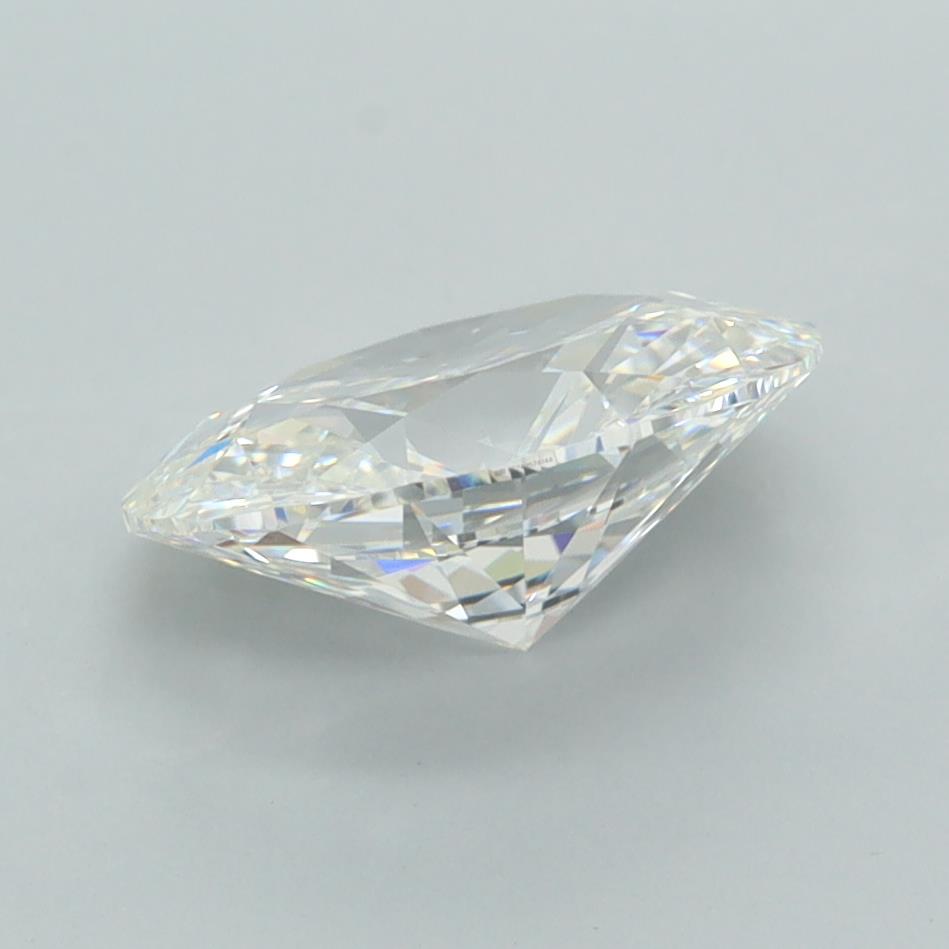 1.91 Carat Oval Lab Diamond :: Greenstar spin frame 05