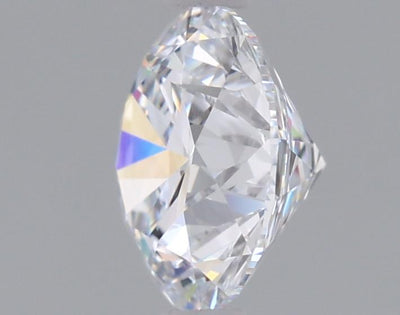 0.94 Carat Round Lab Diamond :: Greenstar spin frame 05
