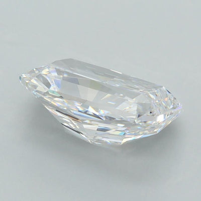 2.04 Carat Radiant Lab Diamond :: Greenstar spin frame 05