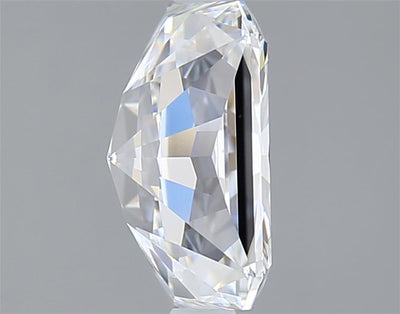 3.09 Carat Radiant Lab Diamond :: Greenstar spin frame 05