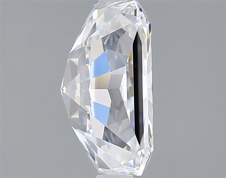3.09 Carat Radiant Lab Diamond :: Greenstar spin frame 05