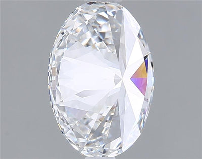 1.52 Carat Oval Lab Diamond :: Greenstar spin frame 05