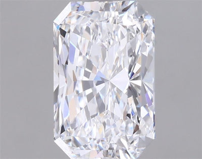 1.27 Carat Radiant Lab Diamond :: Greenstar spin frame 05