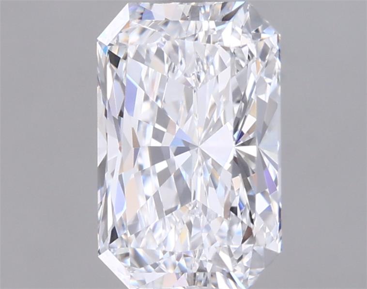 1.27 Carat Radiant Lab Diamond :: Greenstar spin frame 05
