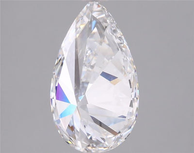 2.05 Carat Pear Lab Diamond :: Greenstar spin frame 05