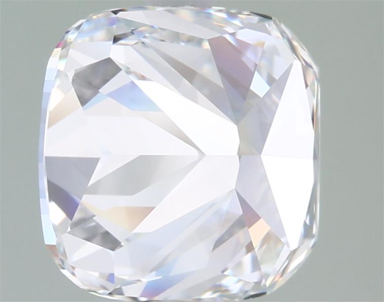 2.77 Carat Cushion Lab Diamond :: Greenstar spin frame 05