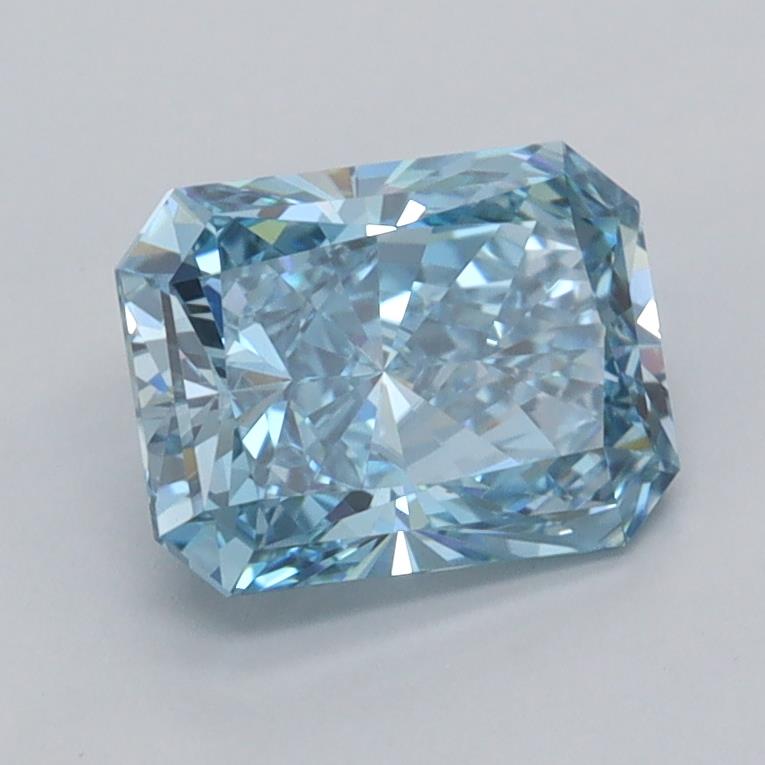 1.50 Carat Radiant Lab Diamond :: Greenstar spin frame 05