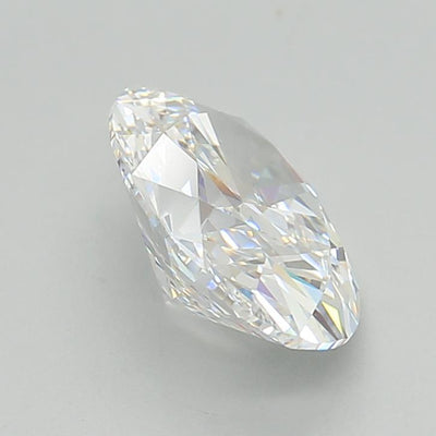 2.54 Carat Oval Lab Diamond :: Greenstar spin frame 05